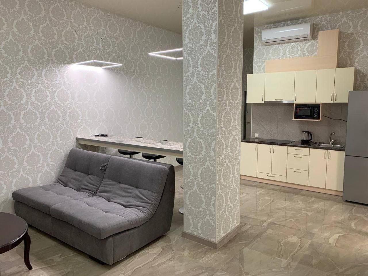 Центр Яворницького 55 Пассаж Apartment Dnipro Exterior photo